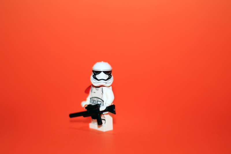 Storm Troopers, Star Wars, 4K