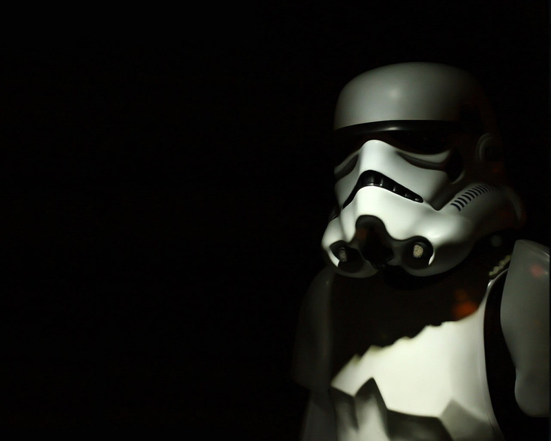 Star Wars, stormtrooper, 720P, Storm Troopers