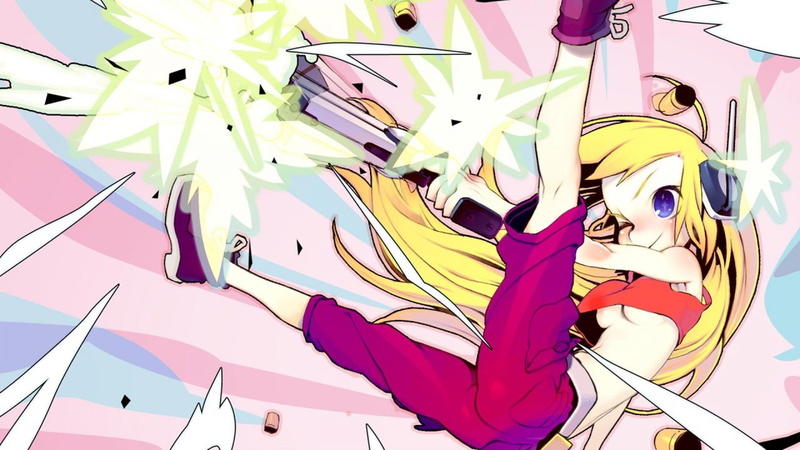 story, weapons, manga, 1080P, cave, anime