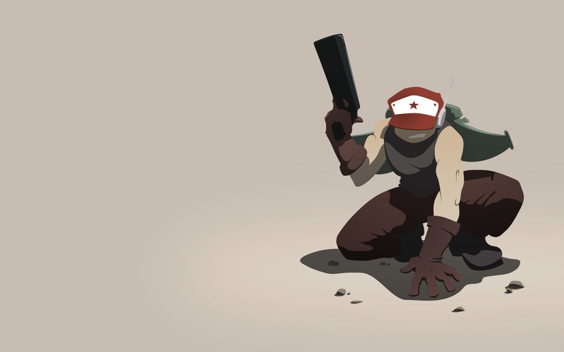 Video Game, Cave Story, 1080P