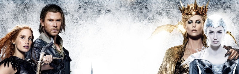 disney, adventure, 2K, snow, war, white, brothers, fantasy, action, huntsman, winters, drama, fairy, grimm