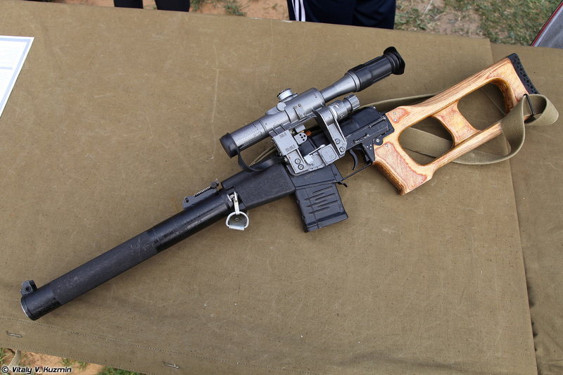 russian, rifle, army, wepon, 4K, vss vintorez, red, military, 4000x2667, star, russia, sniper