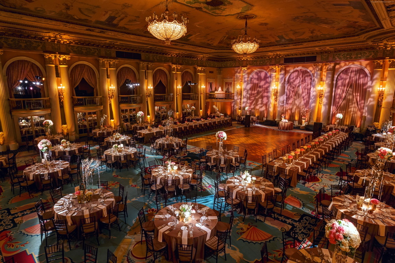 tourism, booking, resort, Los Angeles, wedding, Best Hotels of 2015, vacation, 4K, travel, Millennium Biltmore Hotel