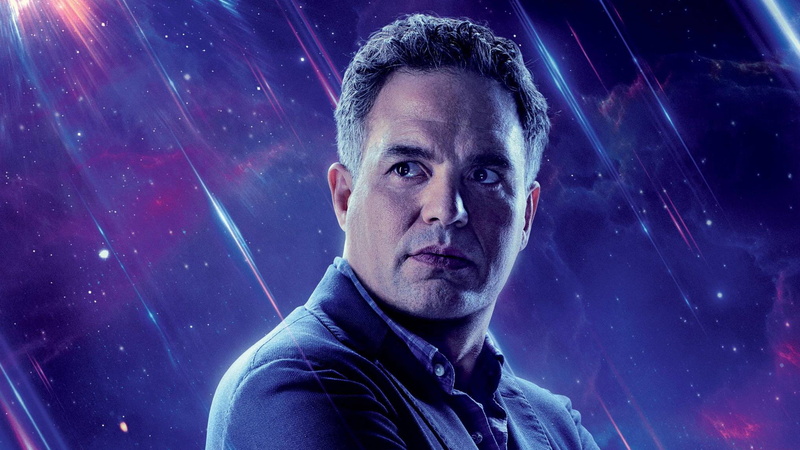 1080P, Bruce Banner, The Avengers, Avengers Endgame, Mark Ruffalo