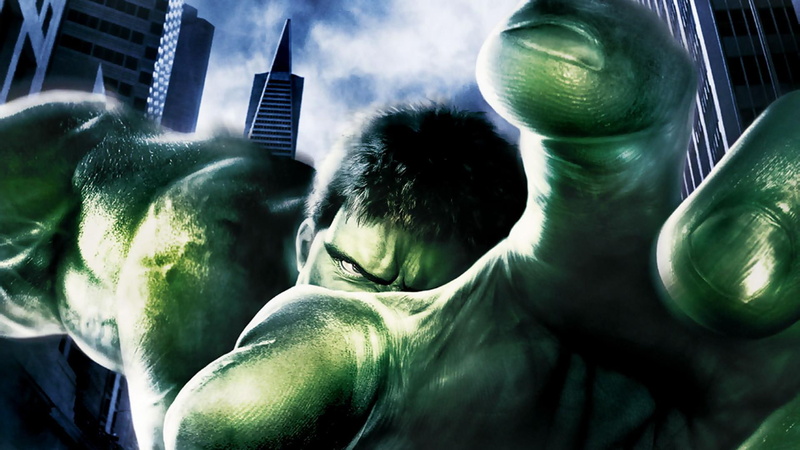 1080P, movie, hulk, movies