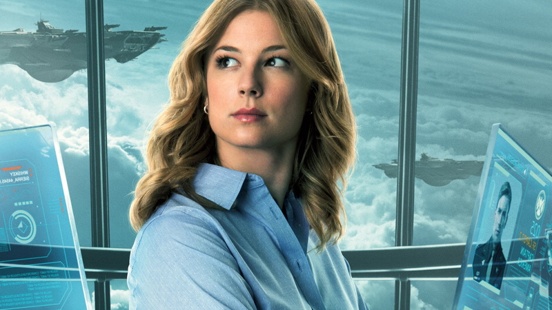 Captain America, 1080P, Captain America: The Winter Soldier, Sharon Carter, Emily Vancamp