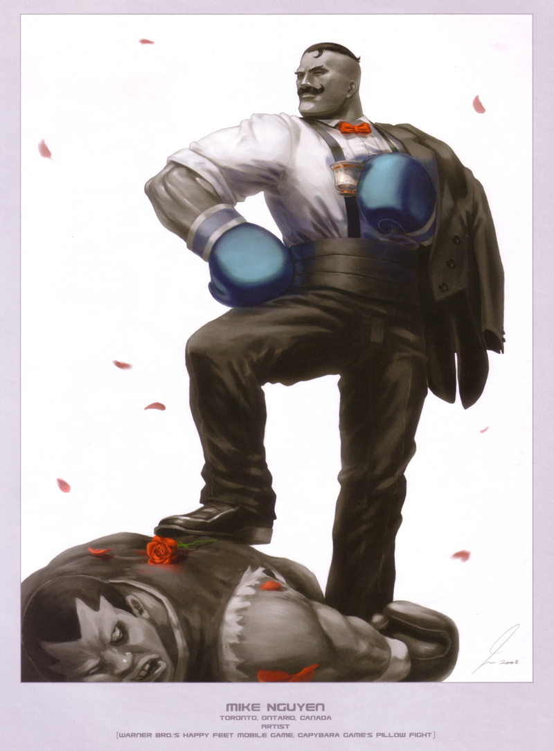 hd, street fighter, Dudley, fighter, video, games, art, Video Games, 2K, street
