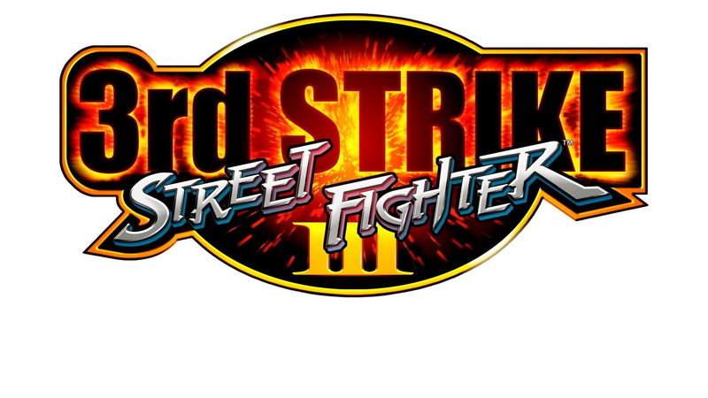 1080P, street fighter iii 3rd strike