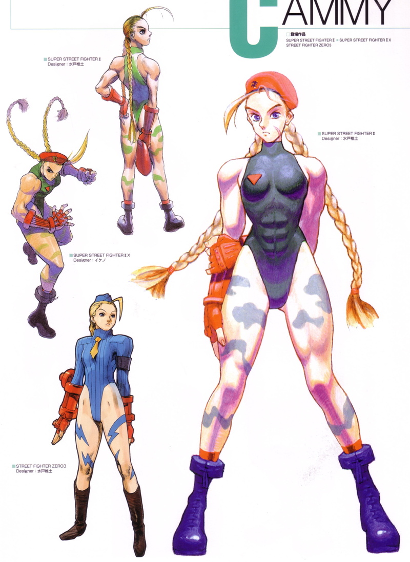 2K, street, fighter, video, art, hd, street fighter, x, Cammy, games