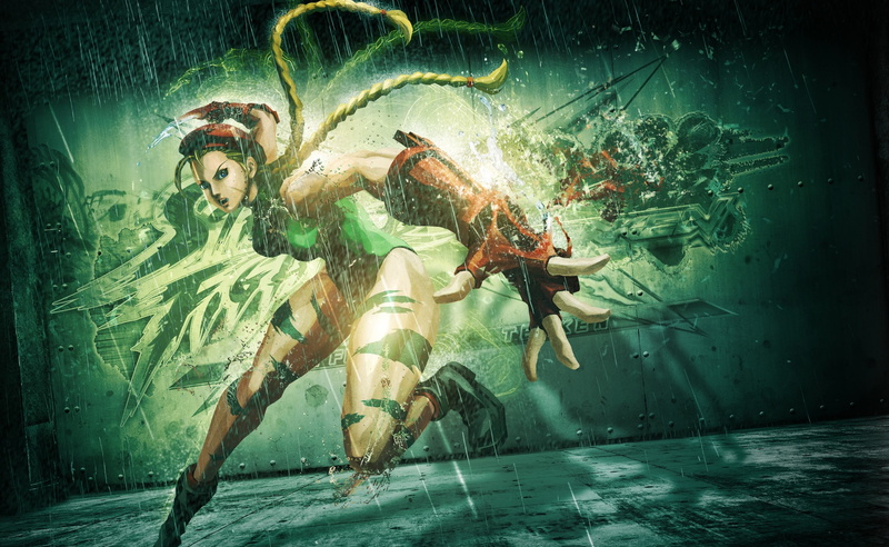 motion, men, 2K, digital composite, water, females, young adult, swimming pool, video game, street, indoors, young women, dancing, adult, sea, tekken