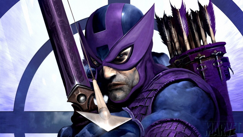 comics, hawkeye, marvel, 1080P, hd
