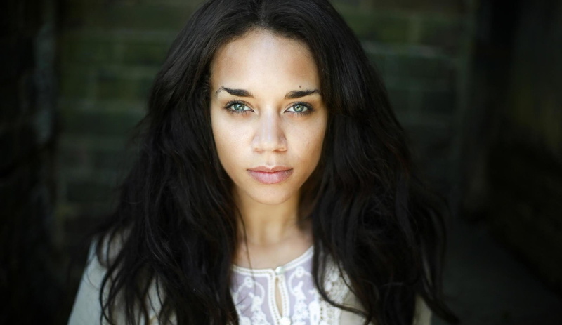 Actresses, 1080P, Hannah John-Kamen