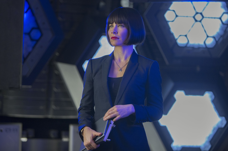 van, Hope van Dyne, Evangeline Lilly, fiction, hairstyle, 5K, Ant-Man, dyne, comic, costume, hope