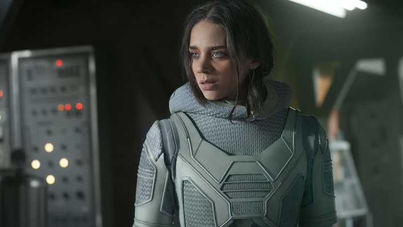 ant, wasp, ava, 4K, hannah, kamen, man, john, movie