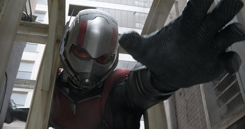 Movie, Ant-Man, 1080P, Paul Rudd, Ant-Man and the Wasp