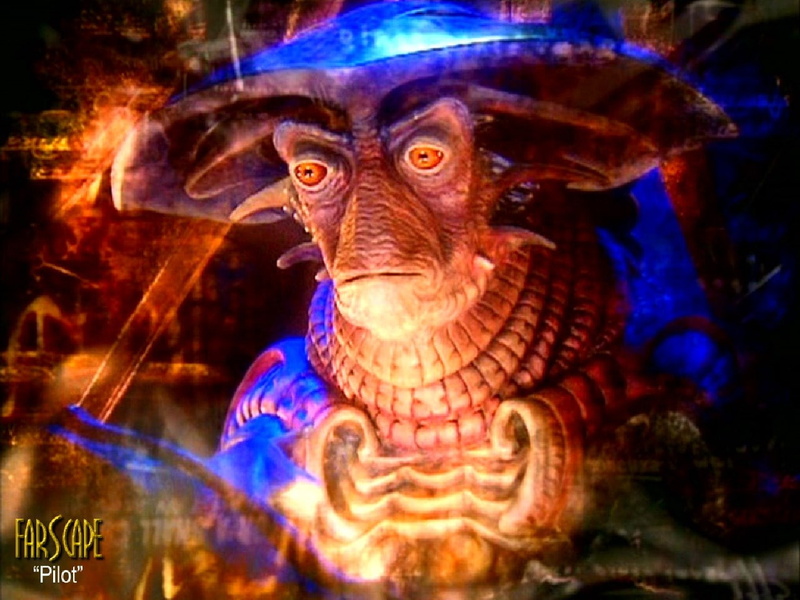 farscape, 720P