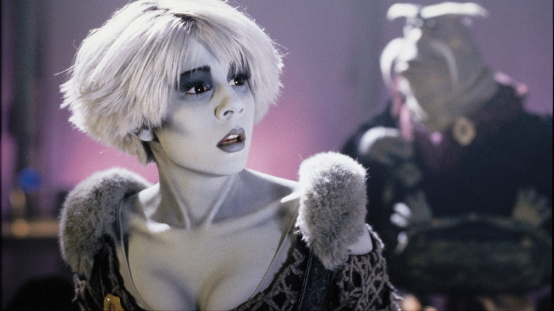 TV Show, Gigi Edgley, Chiana (Farscape), 1080P, Farscape