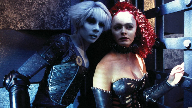 1080P, TV Show, Farscape
