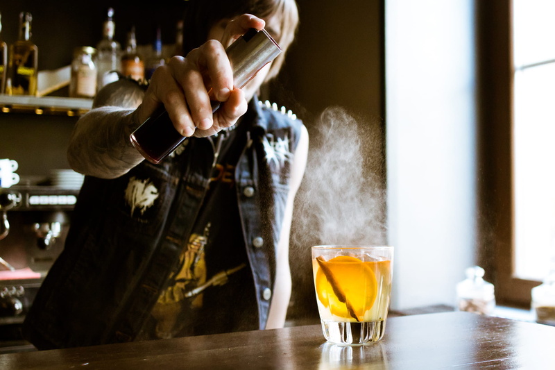 happy hour, cocktail, pint glass, drinking glass, mixed, liquid, man, beer, drop, nightlife, holding, container, spirit, mixology, table, liquor, adult