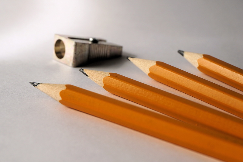 shavings, sharp, tips on, eraser, rubber, art and craft, sharpener, four, leave, spitzer, pencil, close, gray, studio shot, office, office supply, office accessories