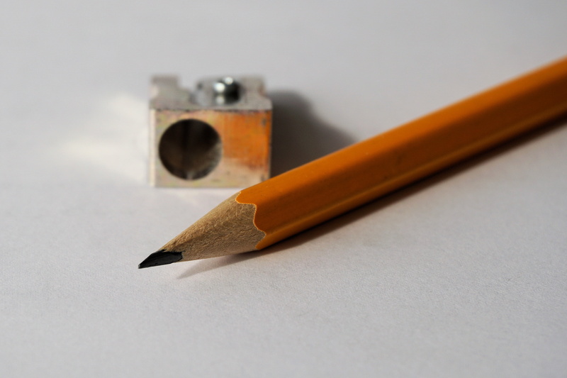 stainless, pen, writing implement, no people, eraser, 4K, close-up, education, pencil, accessories, pencil sharpener, studio shot, close, art and craft