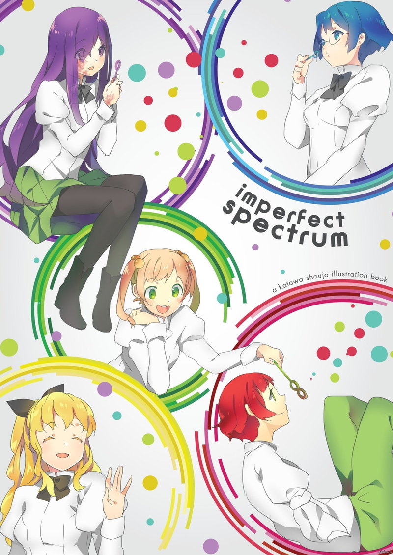 Lilly Satou, representation, creativity, food, anime girls, females, indoors, women, archival, fun, human body part, mammal, 1080P, Hanako Ikezawa, multi colored
