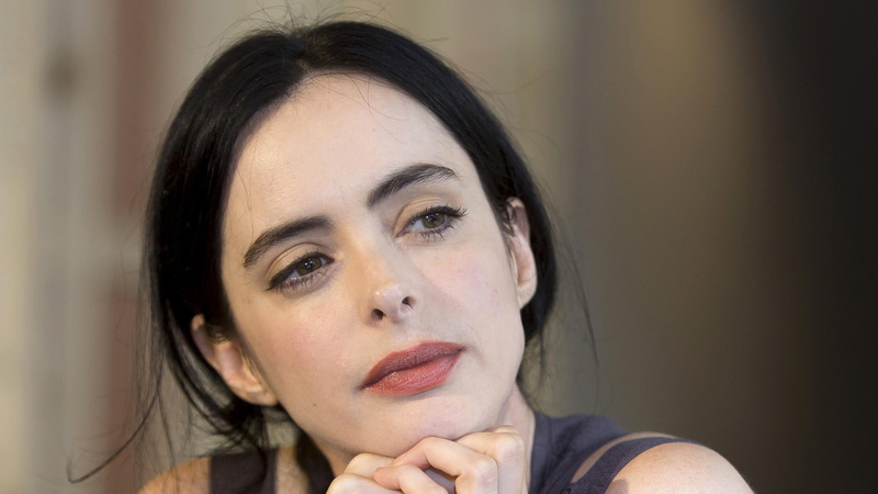 Actresses, Krysten Ritter, 2K