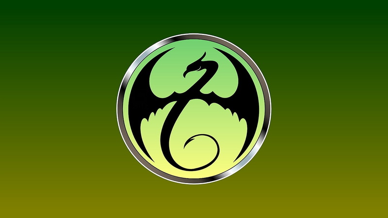 iron fist, 720P
