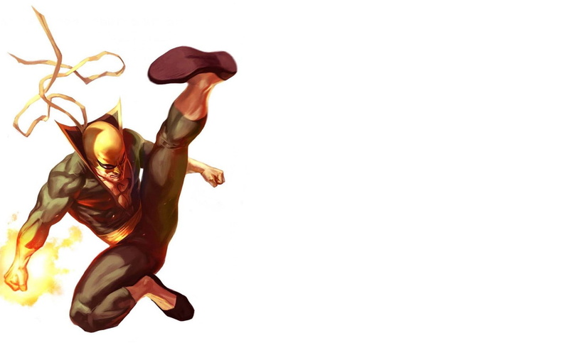 copy space, close-up, brown, vitality, nature, gold colored, 720P, studio shot, creativity, indoors, motion, full length, mid-air, iron fist, jumping