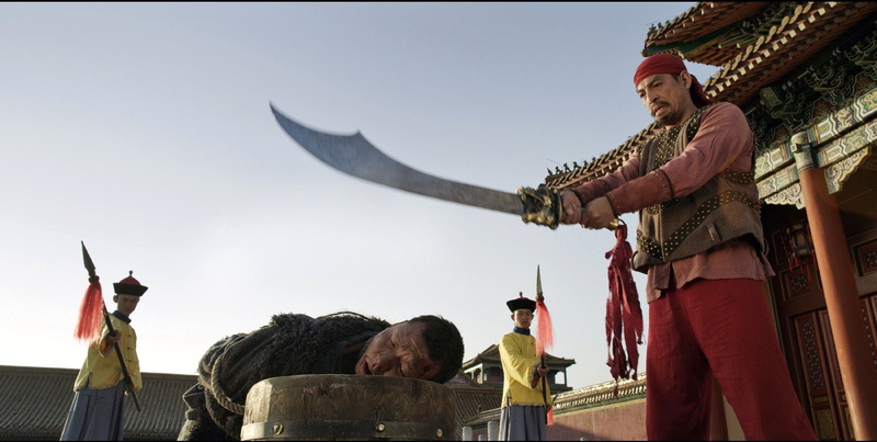 iron, fists, man, action, arts, 1080P, warrior, martial, sword