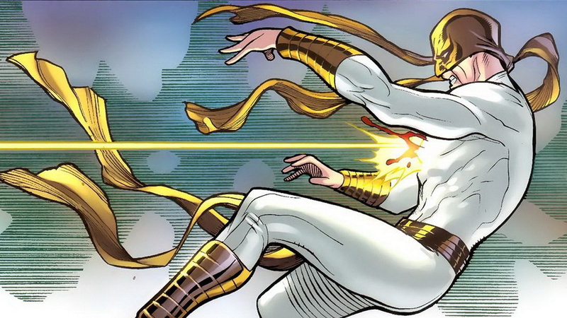 iron fist, 1080P