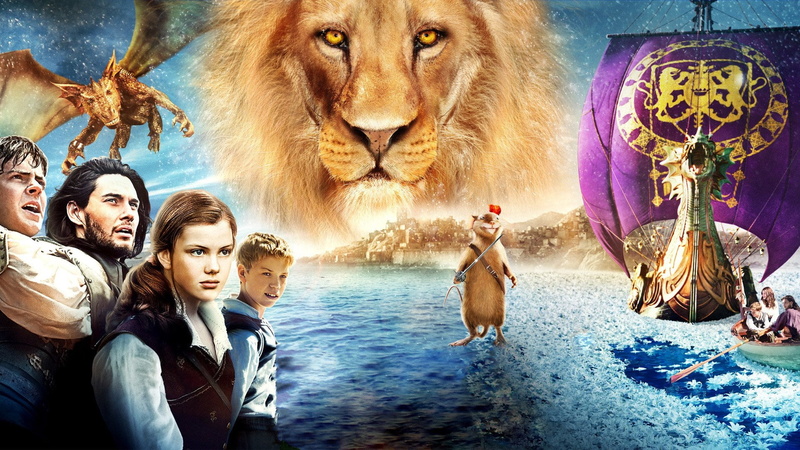 child, people, males, the chronicles of narnia the voyage of the dawn treader, animal wildlife, group of people, women, representation, digital composite