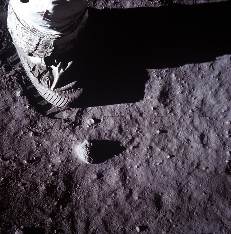 Moon, 720P, Apollo