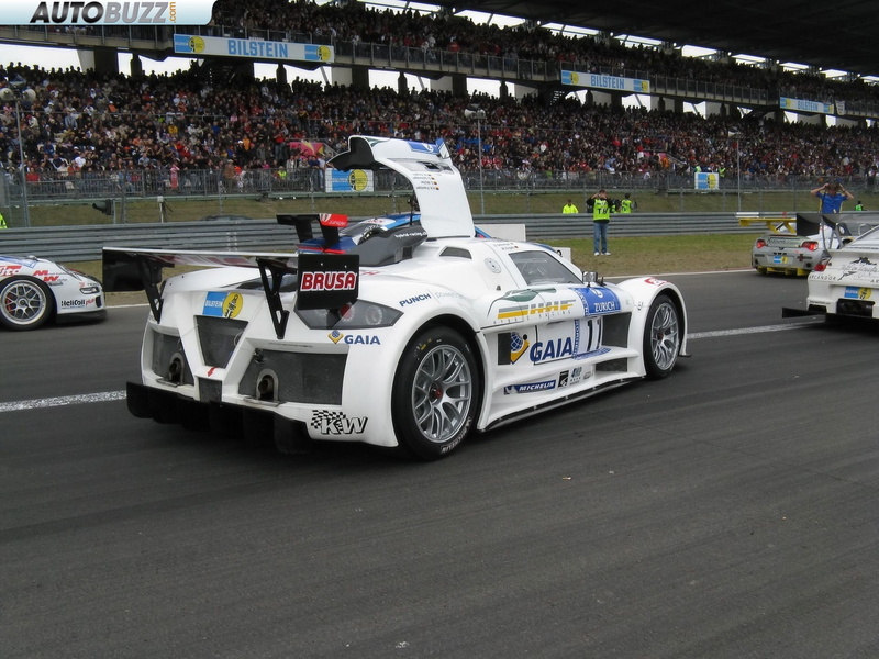 Apollo Gumpert, 1080P, car, supercars