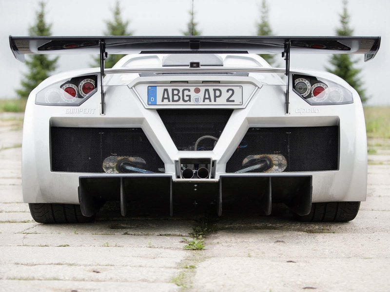 day, land vehicle, transportation, motor vehicle, animal, nature, radio, Apollo Gumpert, supercars, no people, car, 720P, retro styled, metal, close-up