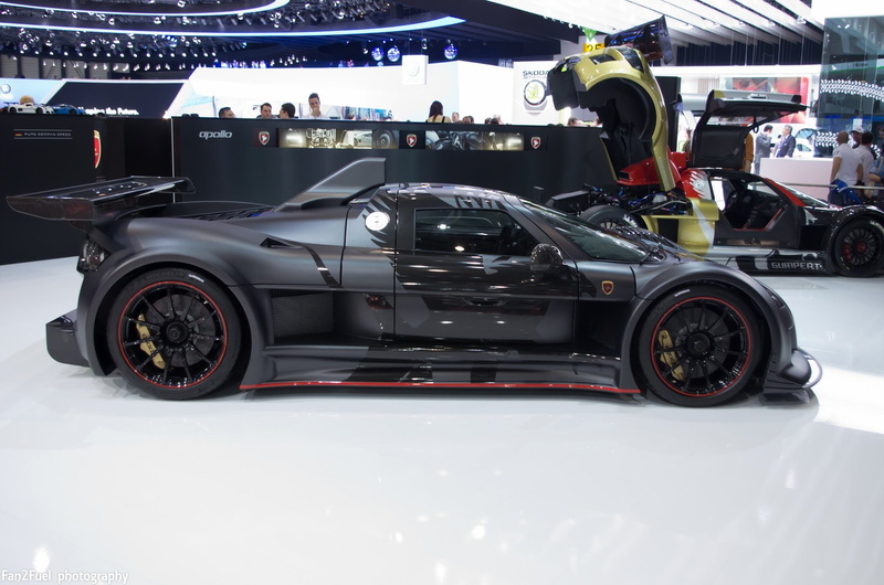 720P, supercars, gumpert, cars, apollo