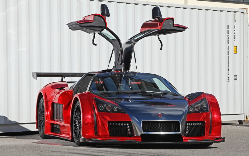 gumpert, tuning, 2m designs, 2014, 2K, supercar, apollo, ironcar