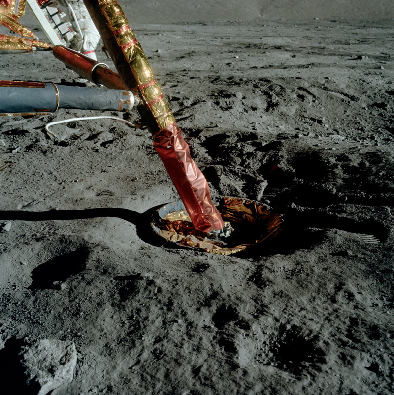 1080P, Apollo, Moon, astronaut, space, history