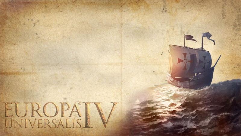 Europa Universalis IV, Video Game, 1080P