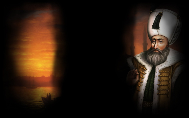 Video Game, Europa Universalis IV, 1080P
