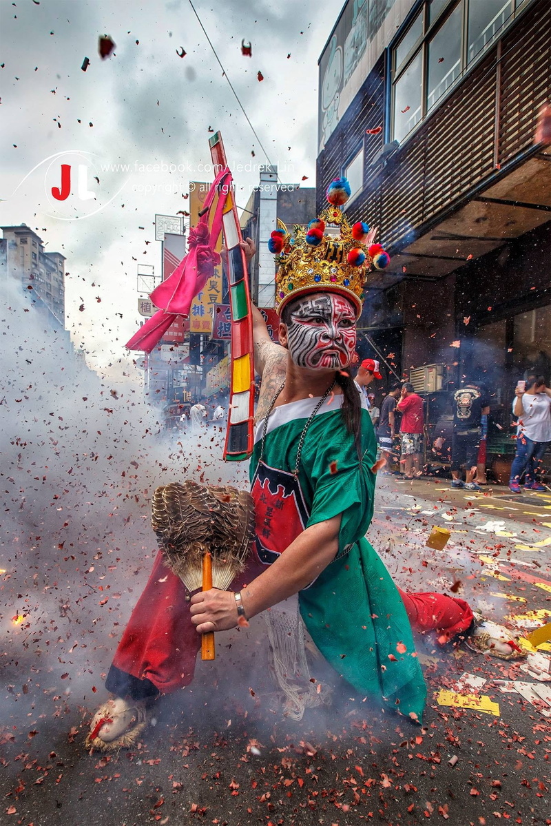 outdoors, full length, real people, celebration, standing, men, arts culture and entertainment, only men, one person, architecture, traditional festival