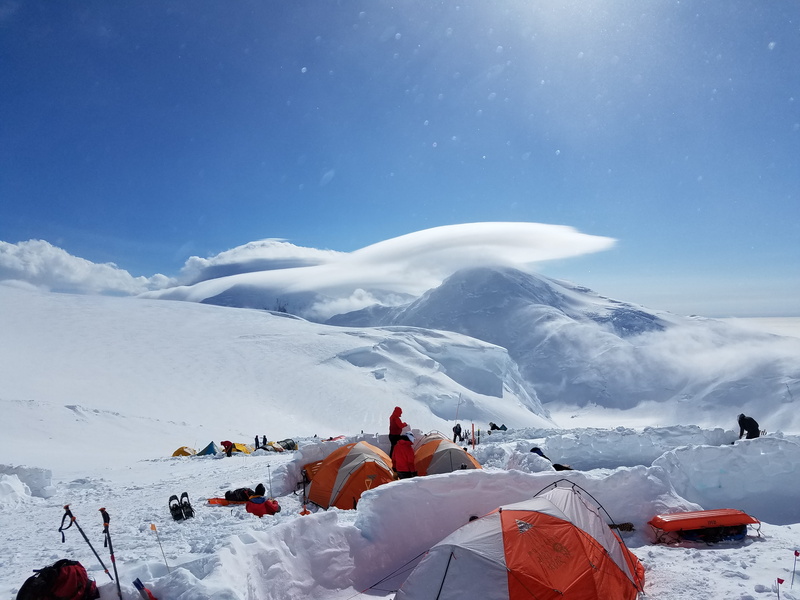 adventure, alp, mountain range, holiday, travel destinations, 4K, cold - Temperature, cloud, cold temperature, mountain, sport, nature, mt, Camp, campers