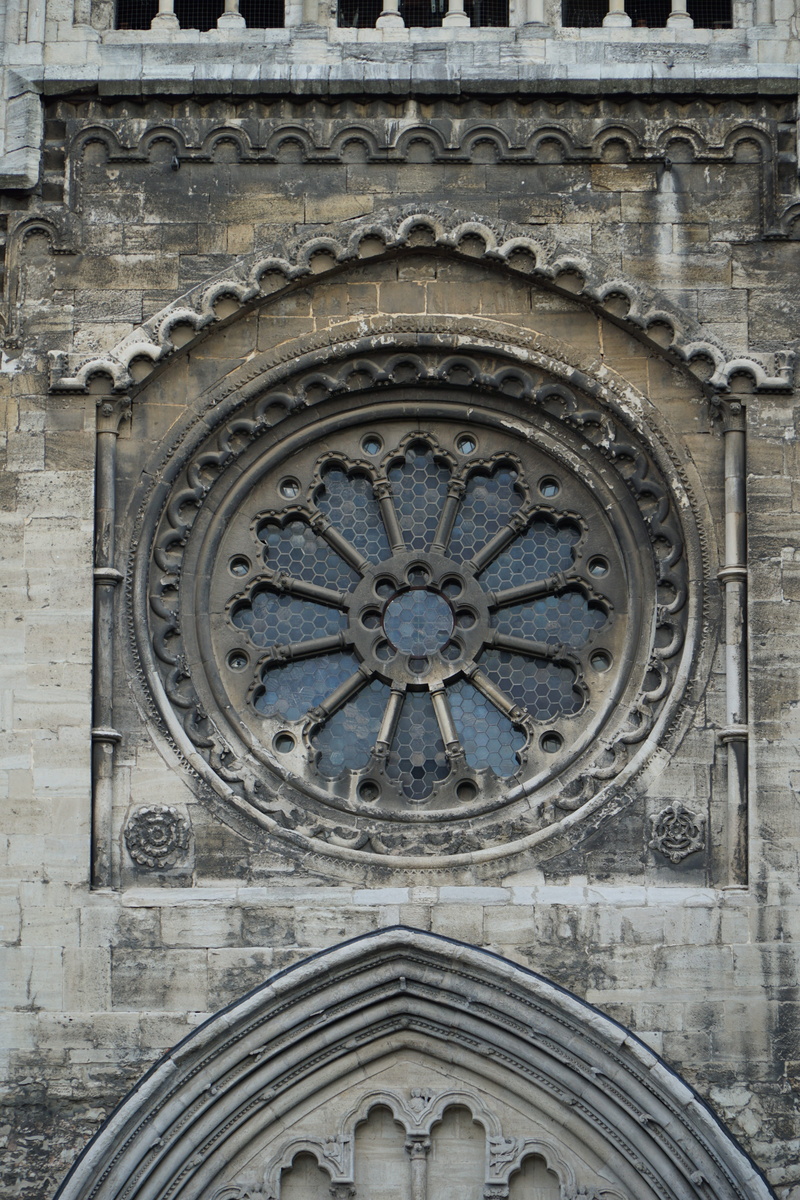 day, religion, architecture, place of worship, window rosette, pattern, floral pattern, architecture and art, arch, travel destinations, dom, 5K, rosette