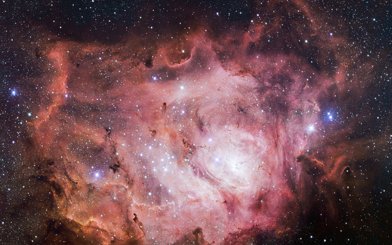 glowing, illuminated, cloud - sky, space, sky, 1080P, outdoors, dust, lagoon, bright, no people, galaxy, globular star cluster, nature, astronomy, infinity