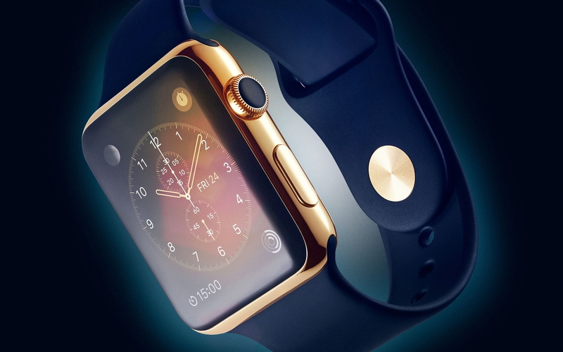 iWatch, 2K, Apple