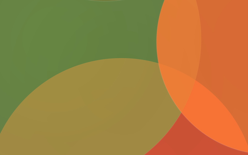 copy space, creativity, 4K, abstract backgrounds, beauty in nature, no people, yellow, 9, close-up, ios, color gradient, red, bubble, green color, orange color