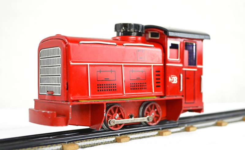 mode of transportation, car, drive, retro styled, rail traffic, old, accidents and disasters, biller railway, museum, outdoors, switcher, historically