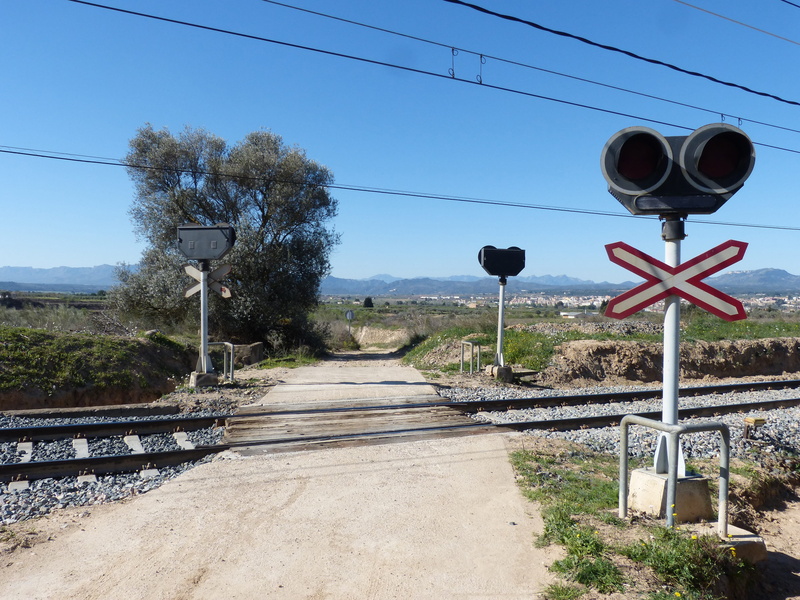power supply, transportation, the way forward, travel, road, power line, direction, railroad track, rail transportation, clear sky, electricity, tree, plant