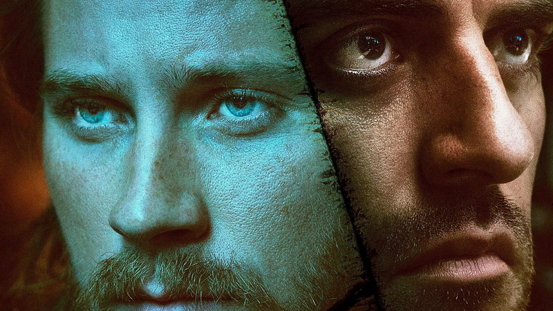 Garrett Hedlund, 1080P, Mojave, Oscar Isaac, Movie