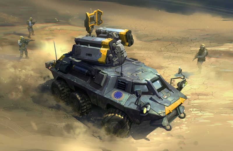 military, conquer, 2K, war, command, combat, strategy, battle, weapon, gun, warrior, futuristic, sci-fi, action, fantasy, fighting